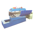 Automatic Hydraulic Curving Machine